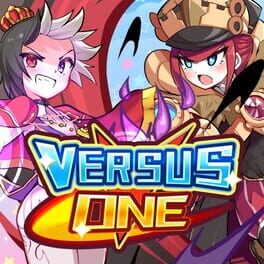 Versus One Cover
