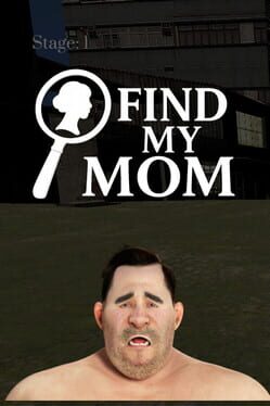 Find My Mom Cover