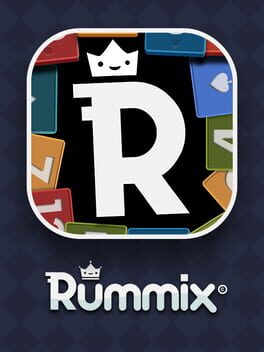 Rummix Cover