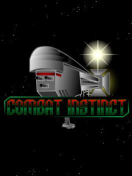 Combat Instinct Cover
