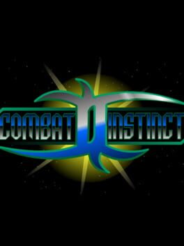 Combat Instinct II Cover