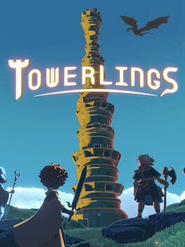 Towerlings Cover