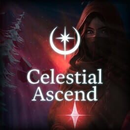 Celestial Ascend Cover