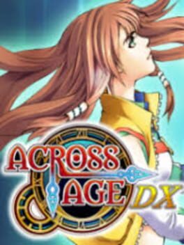 Across Age DX Cover