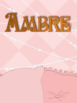 Ambre Cover