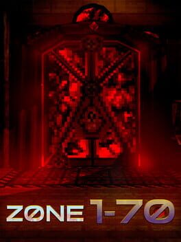 Zone 1-70 Cover