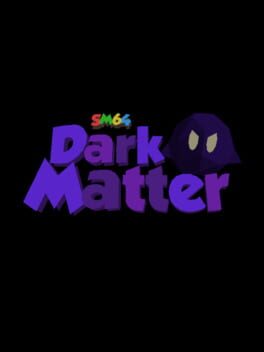 SM64 Dark Matter Cover