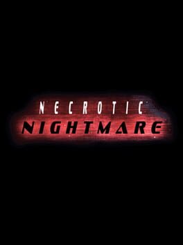 Necrotic Nightmare Cover