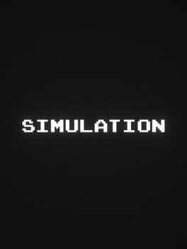 Simulation Cover