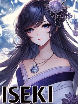 Iseki Cover