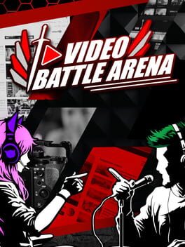 Video Battle Arena Cover