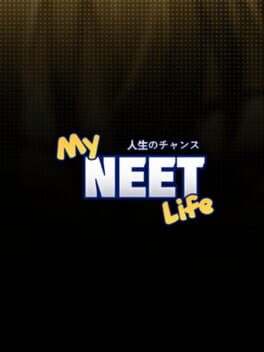 My NEET Life Cover