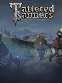 Tattered Banners Cover