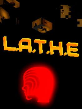 L.A.T.H.E Cover