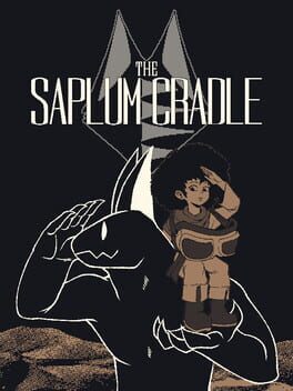 The Saplum Cradle Cover