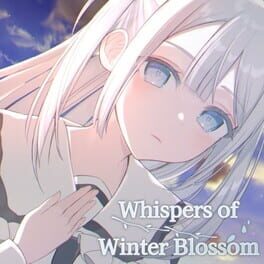 Whispers of Winter Blossom Cover