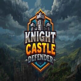 Knight Castle Defender Cover