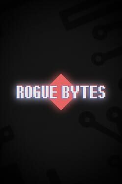 Rogue Bytes Cover