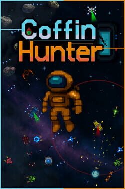 Coffin Hunter Cover