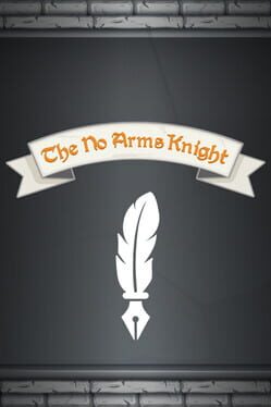 The No Arms Knight Cover