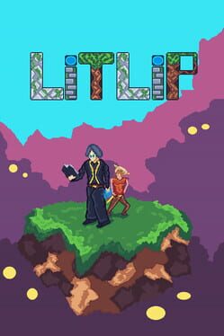 Litlip Cover