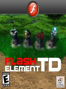 Flash Element TD Cover