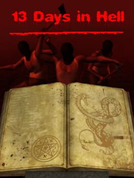 13 Days In Hell