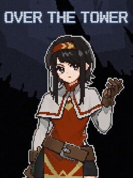 Over the Tower Cover