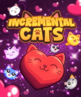 Incremental Cats Cover