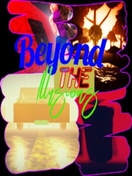 Beyond the Illusions Cover