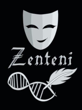 Zenteni: Create Creatures Cover