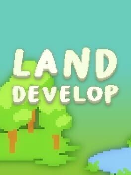 Land Develop Cover