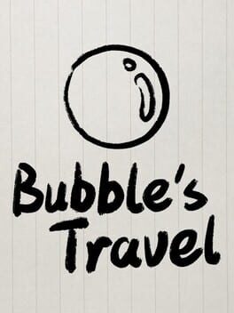 Bubble's Travel Cover