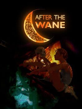 After the Wane Cover