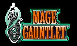 Mage Gauntlet Cover