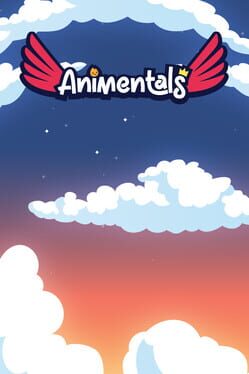Animentals Cover