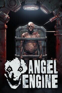 Angel Engine Cover