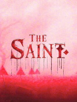 The Saint Cover