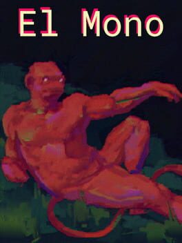 El Mono Cover