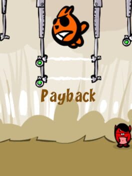 Payback cover