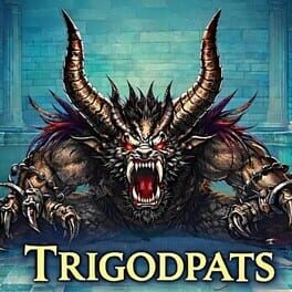 Trigodpats RPG Cover