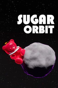 Sugar Orbit Cover