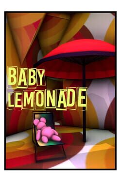 Baby Lemonade Cover