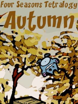 Four Seasons: Autumn cover