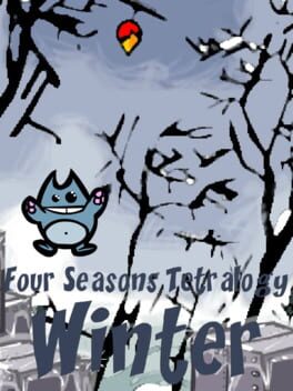 Four Seasons: Winter cover