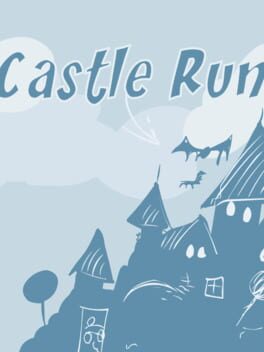 Castle Run cover