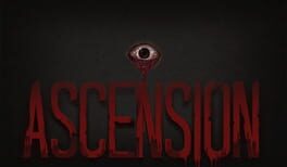 Ascension Cover