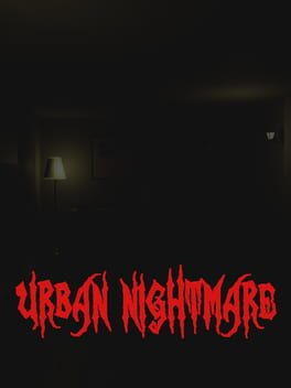 Urban Nightmare Cover