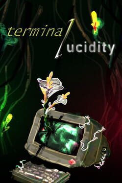 Terminal Lucidity Cover