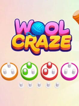 Wool Craze Cover